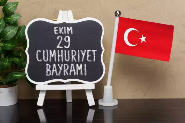 29 Ekim Cumhuriyet Bayramı ne zaman? 28 Ekim Resmi tatil mi?