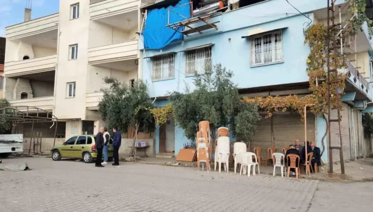 Hatay’da Karbonmonoksit Zehirlenmesi: Dede Hayatını Kaybetti