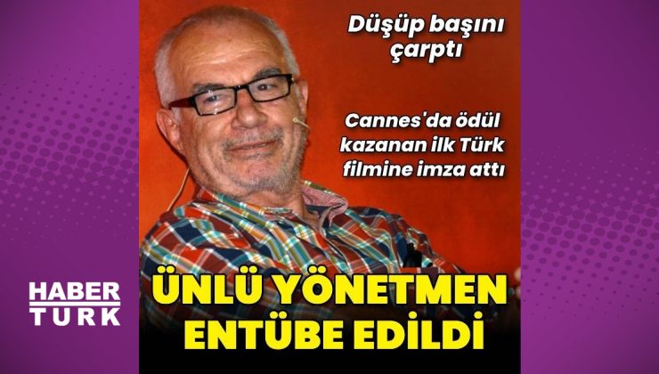 Şerif Gören, entübe edildi – Magazin ahaberi